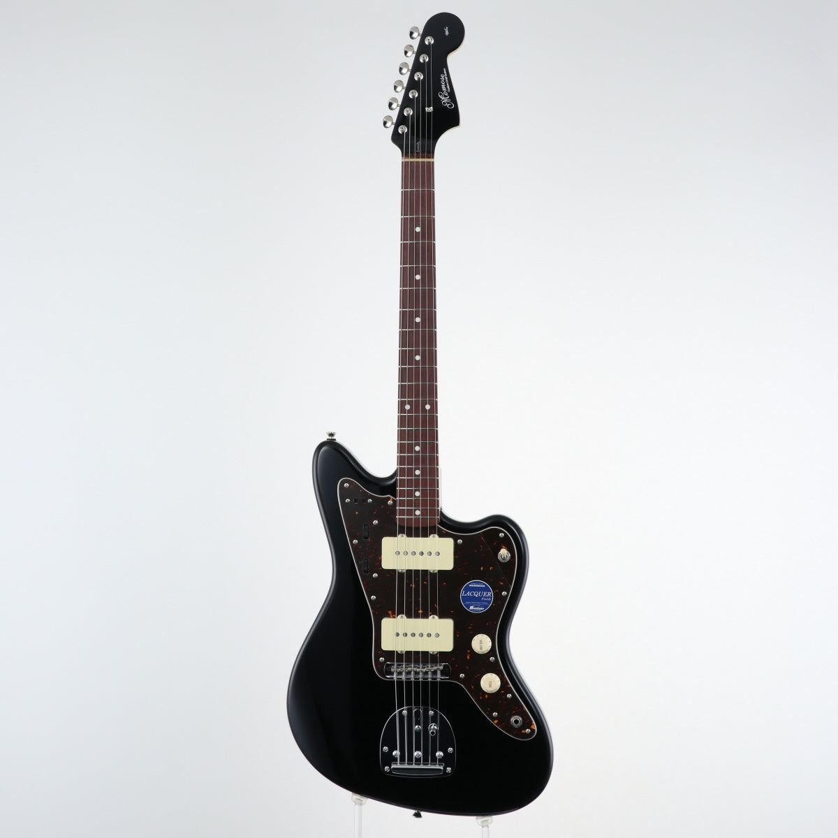 [SN 10445] USED momose momose / MJM1-STD/NJ Black [20]