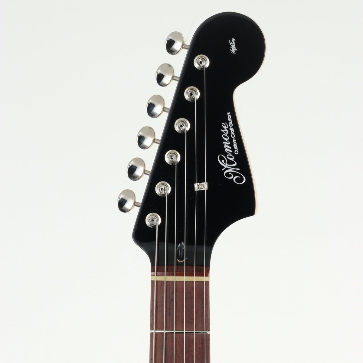 [SN 10445] USED momose momose / MJM1-STD/NJ Black [20]