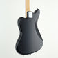 [SN 10445] USED momose momose / MJM1-STD/NJ Black [20]