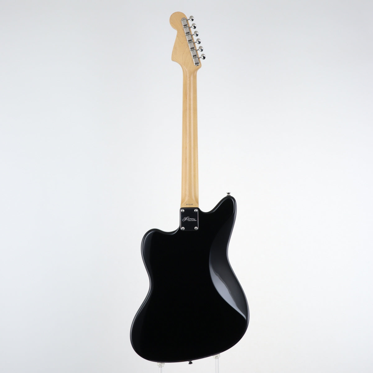 [SN 10445] USED momose momose / MJM1-STD/NJ Black [20]