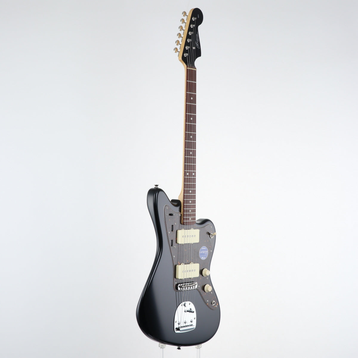 [SN 10445] USED momose momose / MJM1-STD/NJ Black [20]