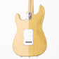 [SN E952548] USED Fender / American Standard Stratocaster Ash Modified Natural Maple Fingerboard 1989 [09]