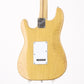 [SN E952548] USED Fender / American Standard Stratocaster Ash Modified Natural Maple Fingerboard 1989 [09]