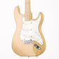 [SN E952548] USED Fender / American Standard Stratocaster Ash Modified Natural Maple Fingerboard 1989 [09]