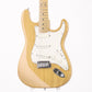 [SN E952548] USED Fender / American Standard Stratocaster Ash Modified Natural Maple Fingerboard 1989 [09]