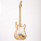 [SN E952548] USED Fender / American Standard Stratocaster Ash Modified Natural Maple Fingerboard 1989 [09]