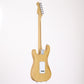 [SN E952548] USED Fender / American Standard Stratocaster Ash Modified Natural Maple Fingerboard 1989 [09]