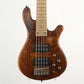 [SN T1043201] USED ESP / Custom Order 5st Bass [20]