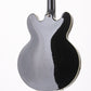 [SN 11031500184] USED Epiphone / Sheraton II Ebony [2011/4.05kg] Epiphone Sheraton Semi-Aco Electric Guitar [08]