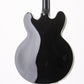 [SN 11031500184] USED Epiphone / Sheraton II Ebony [2011/4.05kg] Epiphone Sheraton Semi-Aco Electric Guitar [08]