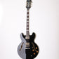 [SN 11031500184] USED Epiphone / Sheraton II Ebony [2011/4.05kg] Epiphone Sheraton Semi-Aco Electric Guitar [08]