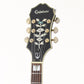 [SN 11031500184] USED Epiphone / Sheraton II Ebony [2011/4.05kg] Epiphone Sheraton Semi-Aco Electric Guitar [08]