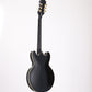 [SN 11031500184] USED Epiphone / Sheraton II Ebony [2011/4.05kg] Epiphone Sheraton Semi-Aco Electric Guitar [08]