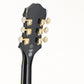 [SN 11031500184] USED Epiphone / Sheraton II Ebony [2011/4.05kg] Epiphone Sheraton Semi-Aco Electric Guitar [08]