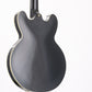 [SN 11031500184] USED Epiphone / Sheraton II Ebony [2011/4.05kg] Epiphone Sheraton Semi-Aco Electric Guitar [08]