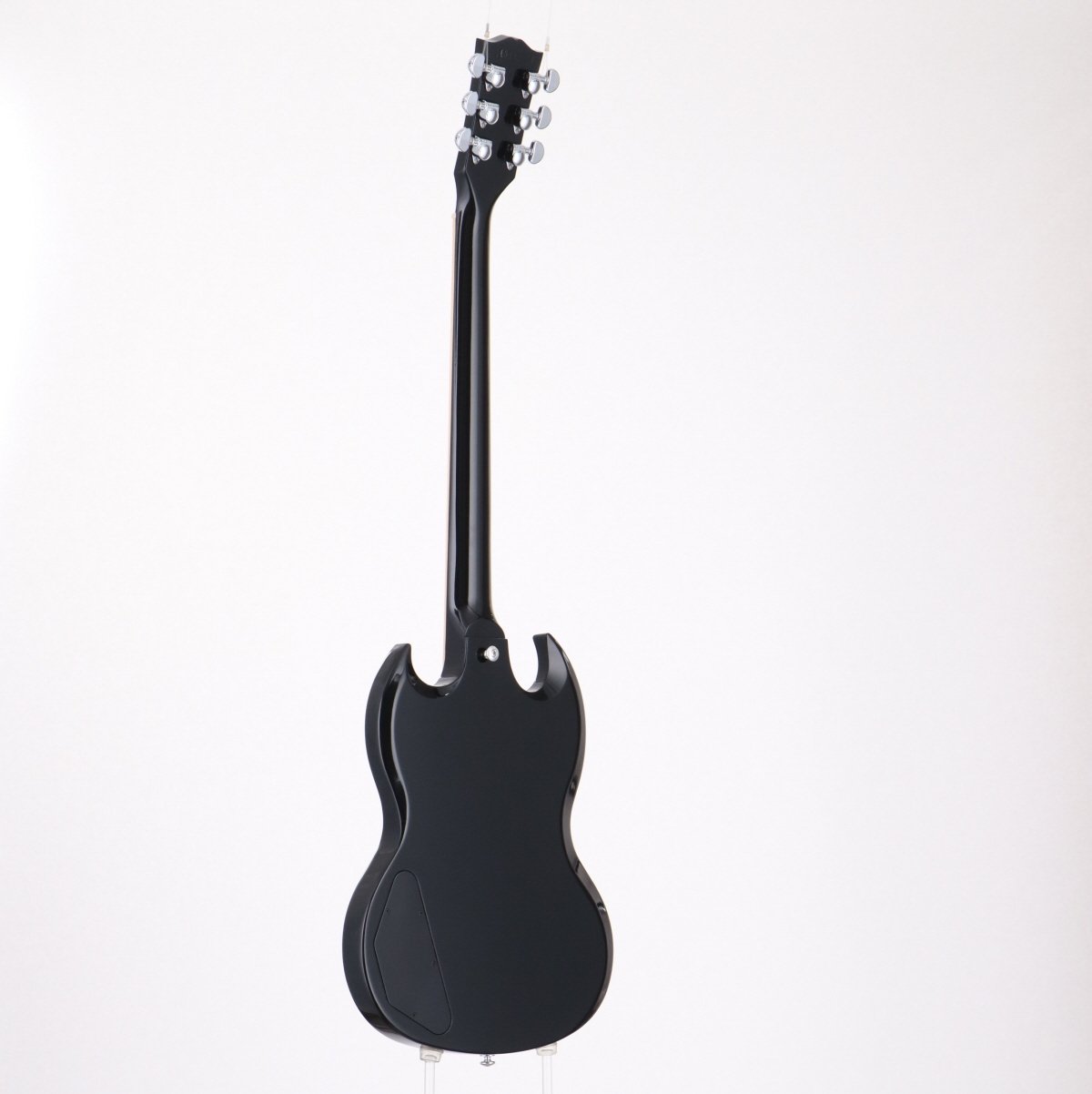 [SN 115190044] USED Gibson / SG Standard Ebony 2019 [09]