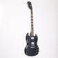 [SN 115190044] USED Gibson / SG Standard Ebony 2019 [09]