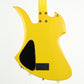 USED Burny Burny / MG-145S Yellow Heart hide Model [20]