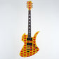 USED Burny Burny / MG-145S Yellow Heart hide Model [20]