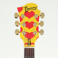 USED Burny Burny / MG-145S Yellow Heart hide Model [20]