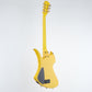 USED Burny Burny / MG-145S Yellow Heart hide Model [20]