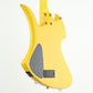 USED Burny Burny / MG-145S Yellow Heart hide Model [20]