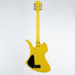 USED Burny Burny / MG-145S Yellow Heart hide Model [20]