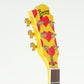 USED Burny Burny / MG-145S Yellow Heart hide Model [20]