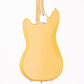 [SN MX23105160] USED Fender / Vintera II 70s Mustang Rosewood Fingerboard Competition Orange [made in 2023/3.28kg] Fender [08]