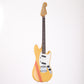 [SN MX23105160] USED Fender / Vintera II 70s Mustang Rosewood Fingerboard Competition Orange [made in 2023/3.28kg] Fender [08]