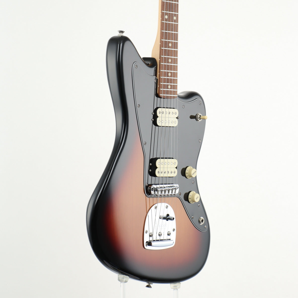 [SN MX21068658] USED Fender Mexico Fender Mexico / Player Jazzmaster 3-Color Sunburst [20]