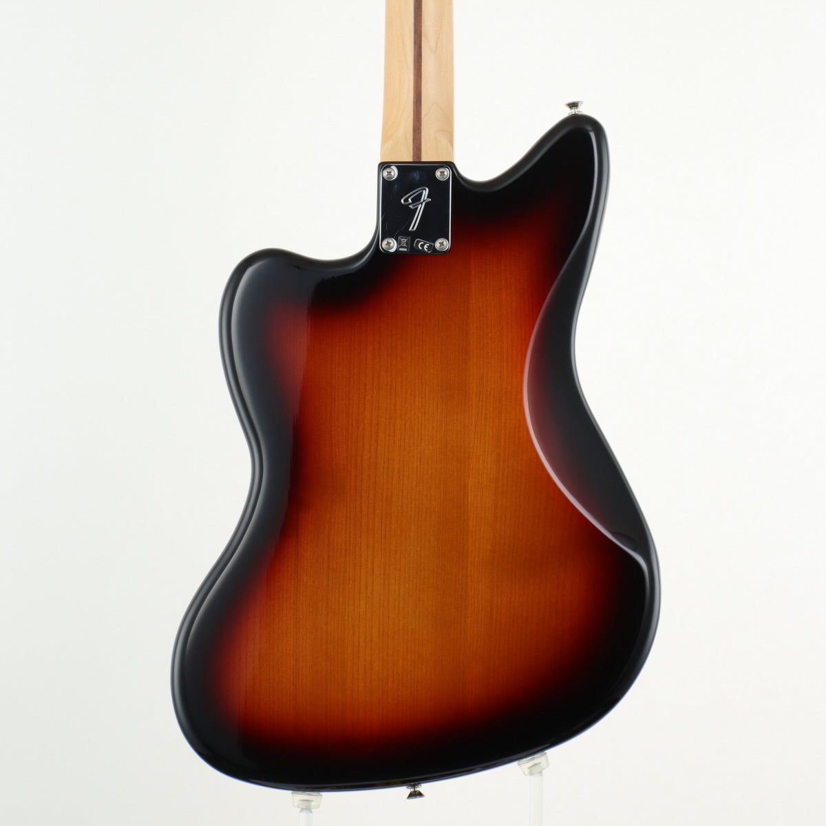 [SN MX21068658] USED Fender Mexico Fender Mexico / Player Jazzmaster 3-Color Sunburst [20]