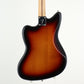 [SN MX21068658] USED Fender Mexico Fender Mexico / Player Jazzmaster 3-Color Sunburst [20]