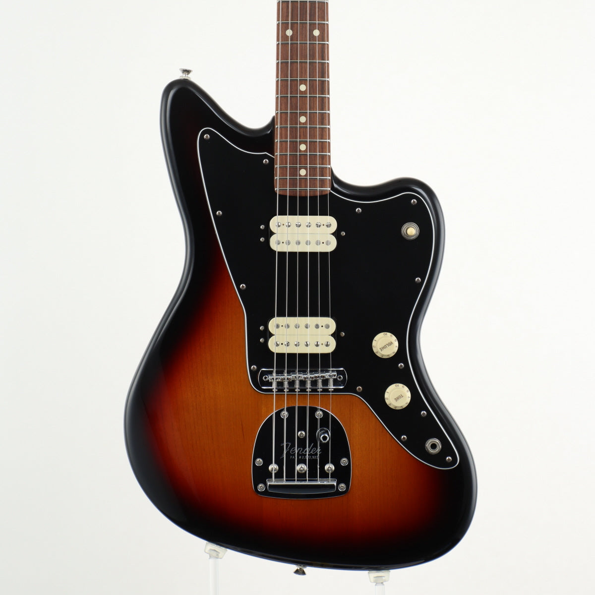 [SN MX21068658] USED Fender Mexico Fender Mexico / Player Jazzmaster 3-Color Sunburst [20]