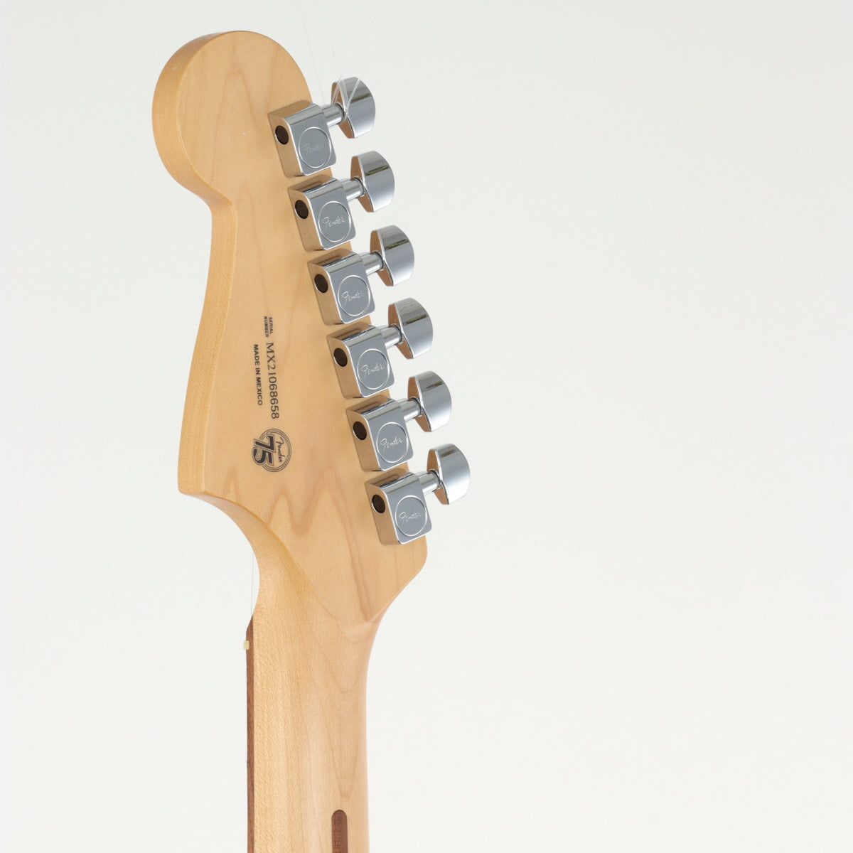 [SN MX21068658] USED Fender Mexico Fender Mexico / Player Jazzmaster 3-Color Sunburst [20]