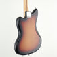 [SN MX21068658] USED Fender Mexico Fender Mexico / Player Jazzmaster 3-Color Sunburst [20]