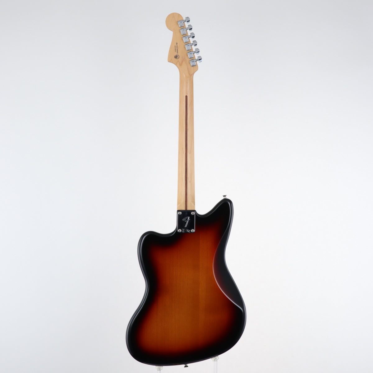 [SN MX21068658] USED Fender Mexico Fender Mexico / Player Jazzmaster 3-Color Sunburst [20]