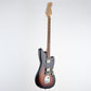 [SN MX21068658] USED Fender Mexico Fender Mexico / Player Jazzmaster 3-Color Sunburst [20]