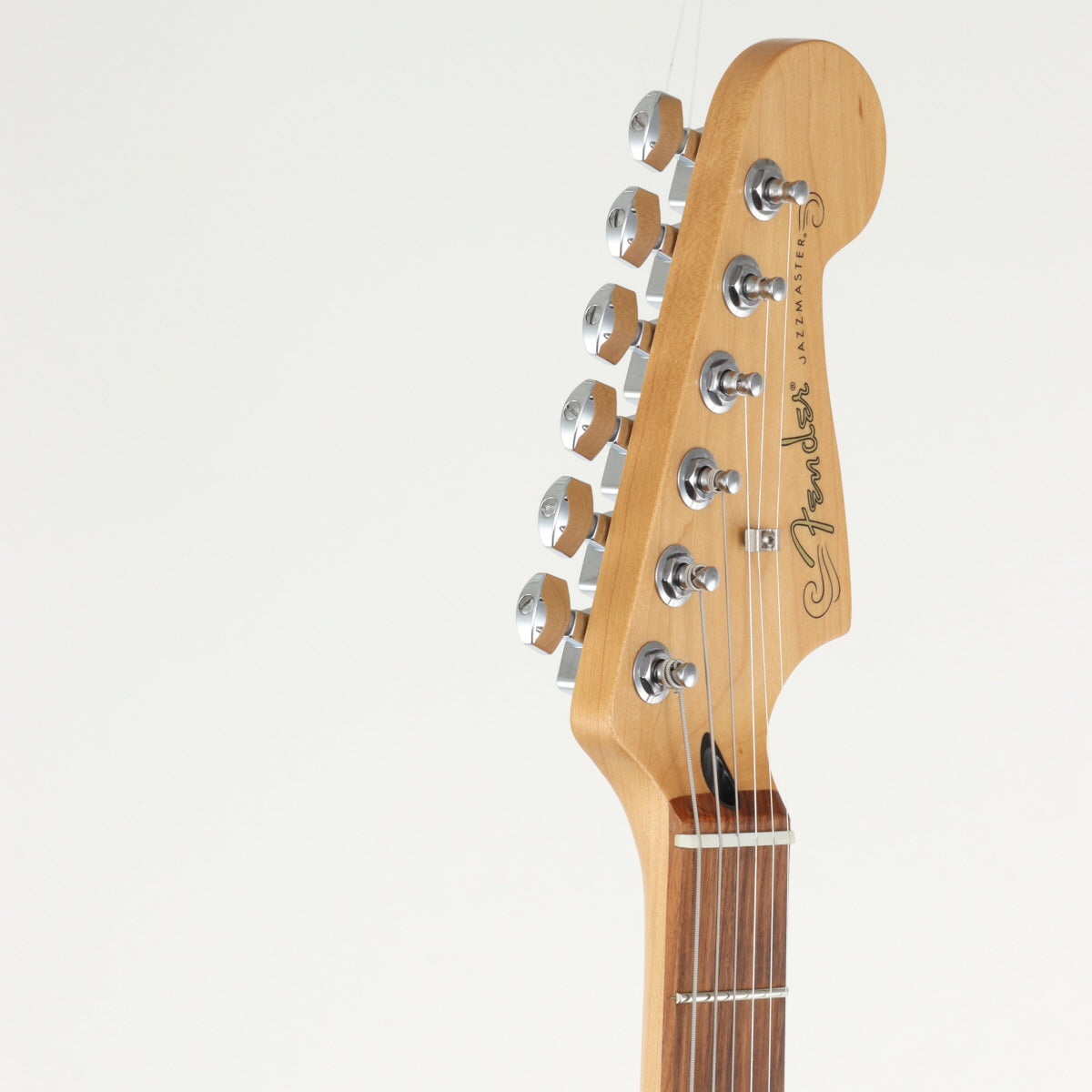 [SN MX21068658] USED Fender Mexico Fender Mexico / Player Jazzmaster 3-Color Sunburst [20]