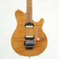 [SN G13700] USED Music Man / Axis Trans Gold [11]