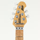 [SN G13700] USED Music Man / Axis Trans Gold [11]