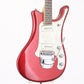 [SN QK12300] USED YAMAHA / SGV800 Red Sparkle [03]