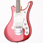 [SN QK12300] USED YAMAHA / SGV800 Red Sparkle [03]