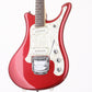 [SN QK12300] USED YAMAHA / SGV800 Red Sparkle [03]