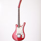 [SN QK12300] USED YAMAHA / SGV800 Red Sparkle [03]