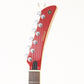 [SN QK12300] USED YAMAHA / SGV800 Red Sparkle [03]