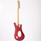 [SN QK12300] USED YAMAHA / SGV800 Red Sparkle [03]