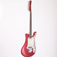 [SN QK12300] USED YAMAHA / SGV800 Red Sparkle [03]