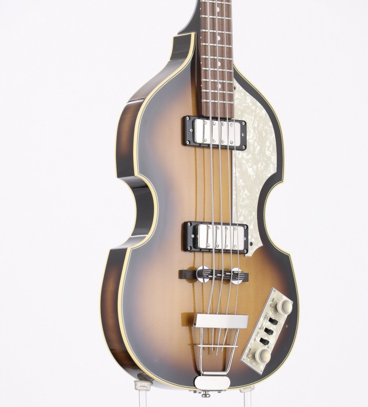 [SN C033961] USED GRECO / VB-90 Sunburst [03]