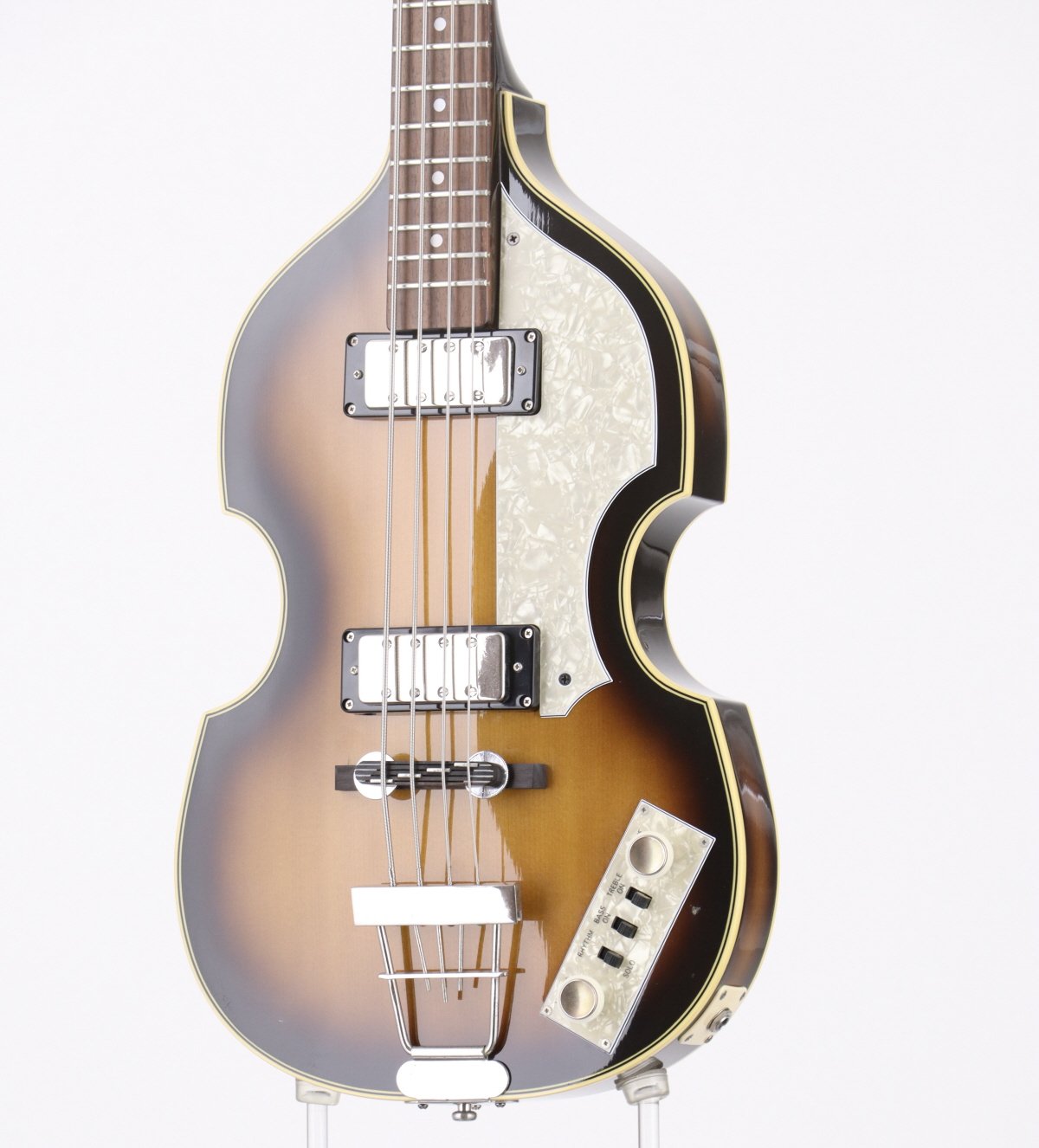 [SN C033961] USED GRECO / VB-90 Sunburst [03]